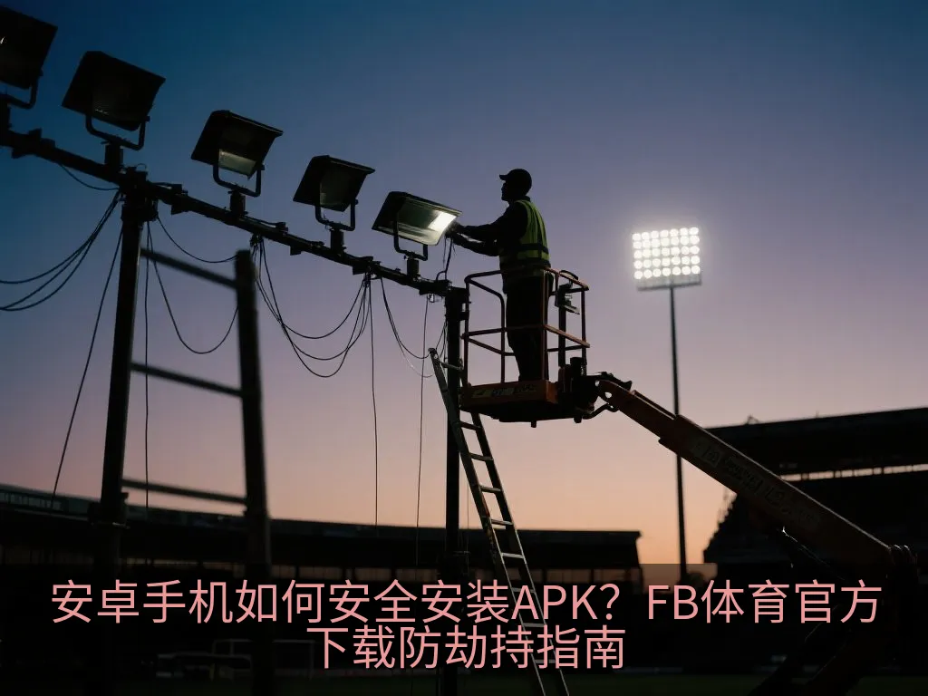 安卓手机安全设置与未知来源权限开启指南
